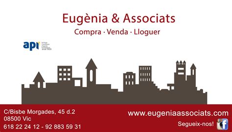 Eugenia & Associats